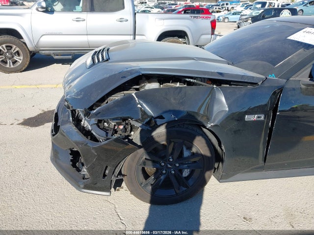 Ford Mustang Gt Fastback 2024 1FA6P8CF2R5420692 Image 17