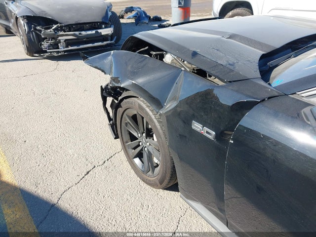 Ford Mustang Gt Fastback 2024 1FA6P8CF2R5420692 Image 18