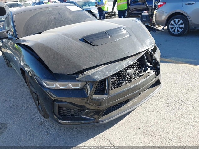 Ford Mustang Gt Fastback 2024 1FA6P8CF2R5420692 Image 19