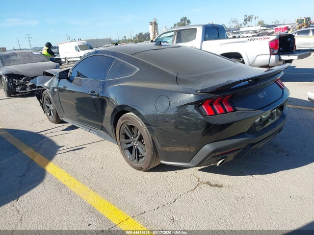 Ford Mustang Gt Fastback 2024 1FA6P8CF2R5420692 Image 3