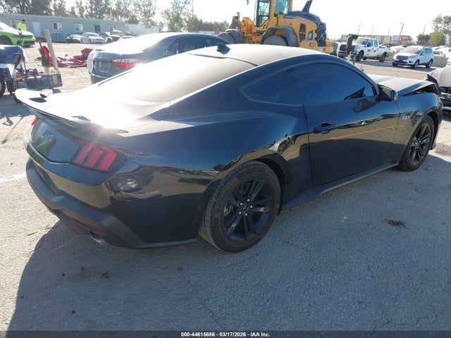 Ford Mustang Gt Fastback 2024 1FA6P8CF2R5420692 Image 4