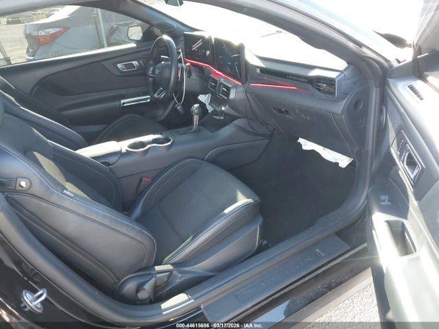 Ford Mustang Gt Fastback 2024 1FA6P8CF2R5420692 Image 5