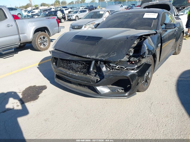Ford Mustang Gt Fastback 2024 1FA6P8CF2R5420692 Image 6