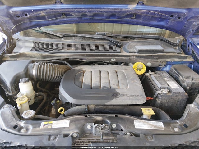 2020 DODGE GRAND CARAVAN 2C4RDGBG5LR218010 Photo 9