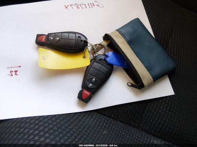 2020 DODGE GRAND CARAVAN 2C4RDGBG5LR218010 Photo 10