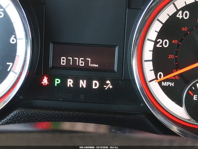 2020 Dodge Grand Caravan Se მანქანა იყიდება აუქციონზე, vin: 2C4RDGBG5LR218010, აუქციონის ნომერი: 44615688
