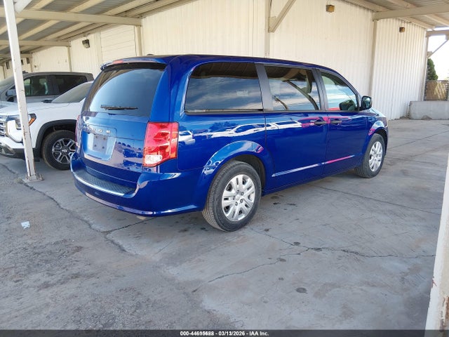 2020 DODGE GRAND CARAVAN 2C4RDGBG5LR218010 Photo 3