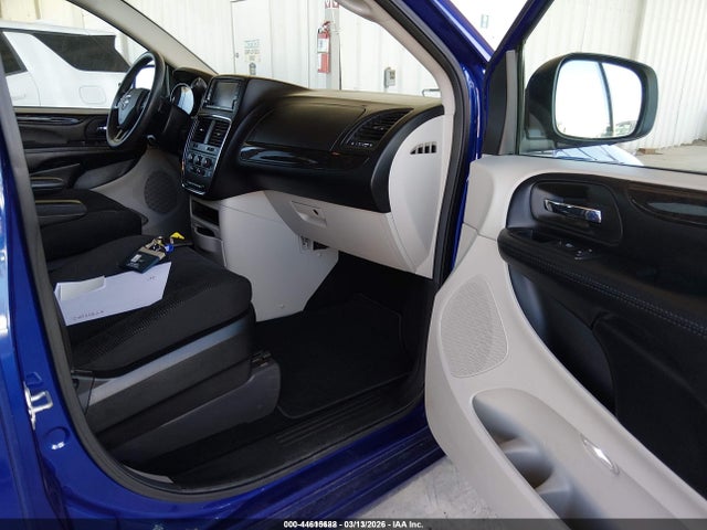2020 DODGE GRAND CARAVAN 2C4RDGBG5LR218010 Photo 4