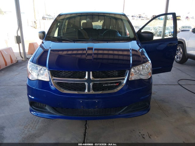 2020 DODGE GRAND CARAVAN 2C4RDGBG5LR218010 Photo 5