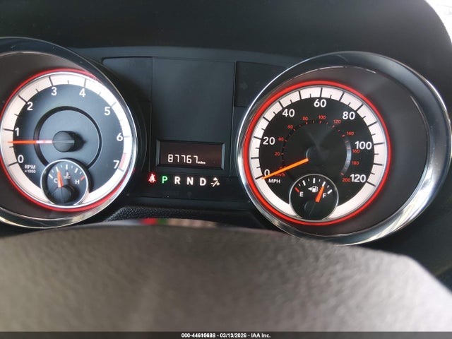 2020 DODGE GRAND CARAVAN 2C4RDGBG5LR218010 Photo 6