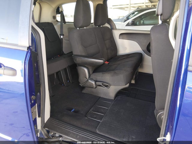 2020 DODGE GRAND CARAVAN 2C4RDGBG5LR218010 Photo 7