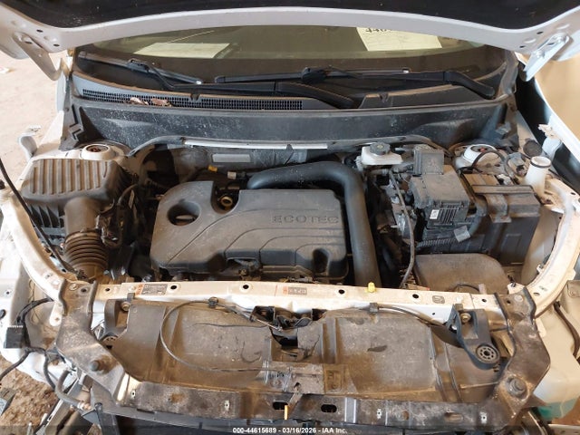2024 Gmc Terrain Awd Slt მანქანა იყიდება აუქციონზე, vin: 3GKALVEG5RL144145, აუქციონის ნომერი: 44615689