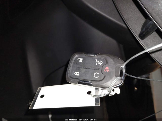 2024 Gmc Terrain Awd Slt მანქანა იყიდება აუქციონზე, vin: 3GKALVEG5RL144145, აუქციონის ნომერი: 44615689
