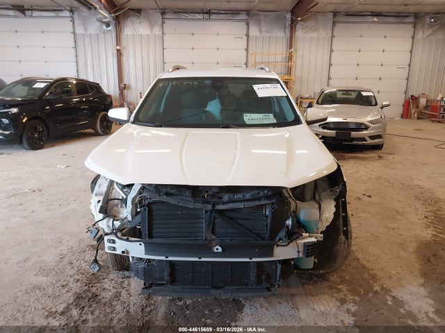 2024 Gmc Terrain Awd Slt მანქანა იყიდება აუქციონზე, vin: 3GKALVEG5RL144145, აუქციონის ნომერი: 44615689