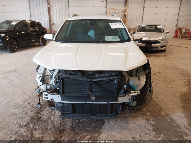 2024 Gmc Terrain Awd Slt მანქანა იყიდება აუქციონზე, vin: 3GKALVEG5RL144145, აუქციონის ნომერი: 44615689