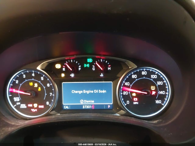 2024 Gmc Terrain Awd Slt მანქანა იყიდება აუქციონზე, vin: 3GKALVEG5RL144145, აუქციონის ნომერი: 44615689
