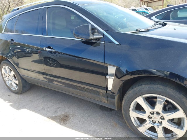 Продажа на аукционе авто 2010 Cadillac Srx Premium Collection, vin: 3GYFNCEY3AS590369, номер лота: 44615690
