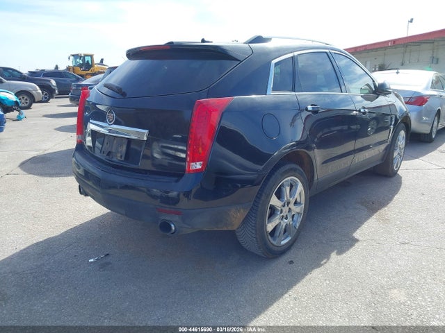 2010 CADILLAC SRX 3GYFNCEY3AS590369 Photo 3