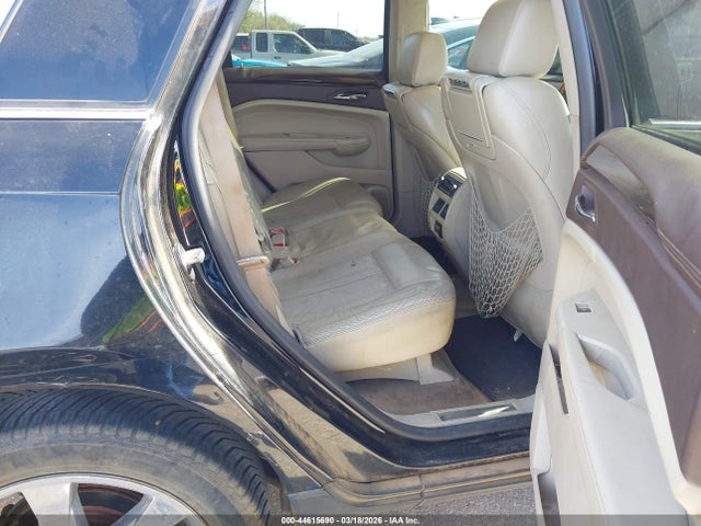 2010 CADILLAC SRX 3GYFNCEY3AS590369 Photo 7