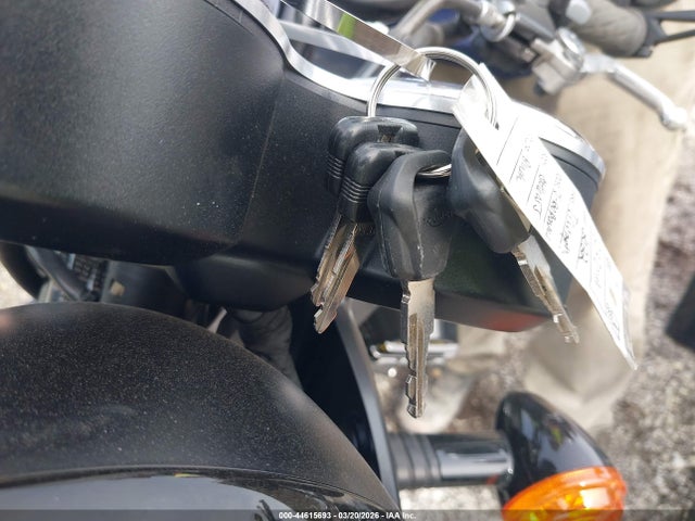 2022 TRIUMPH MOTORCYCLE BONNEVILLE SMTD40HL4NTAH6055 Photo 10