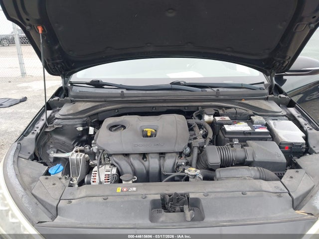 Aukcja sprzedaży 2020 Hyundai Elantra Limited, vin: 5NPD84LF0LH521440, numer aukcji: 44615696