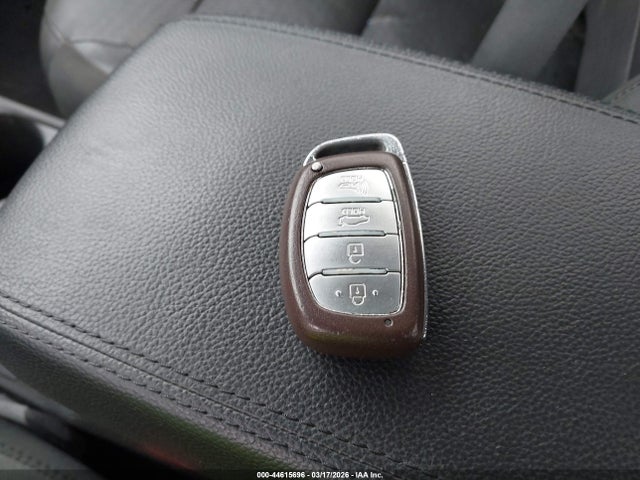 Aukcja sprzedaży 2020 Hyundai Elantra Limited, vin: 5NPD84LF0LH521440, numer aukcji: 44615696