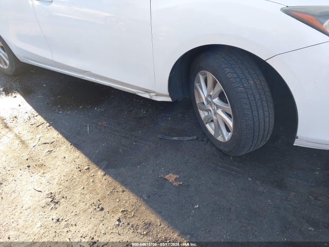 Aukcja sprzedaży 2012 Mazda Mazda3 I Grand Touring, vin: JM1BL1W86C1585796, numer aukcji: 44615708