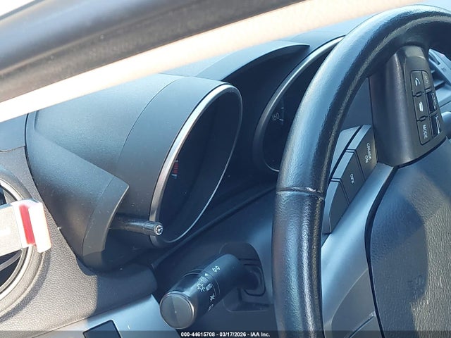 Aukcja sprzedaży 2012 Mazda Mazda3 I Grand Touring, vin: JM1BL1W86C1585796, numer aukcji: 44615708