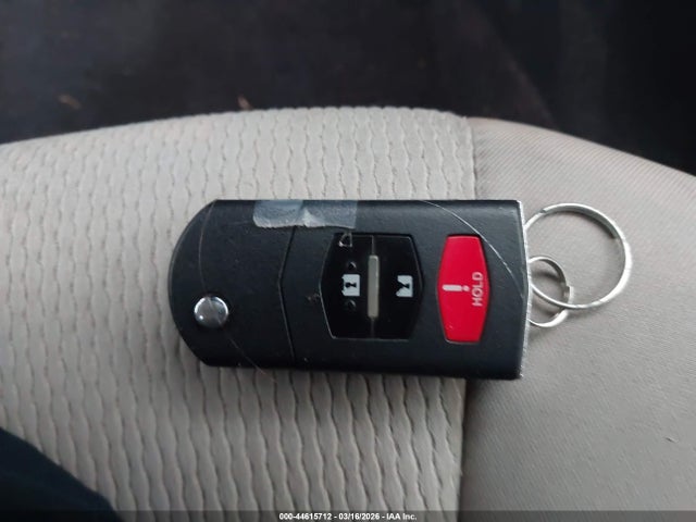 44615712 :رقم المزاد ، JM1CW2BL7D0152278 vin ، 2013 Mazda Mazda5 Sport مزاد بيع