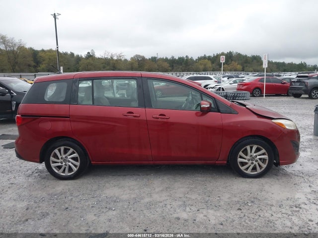 44615712 :رقم المزاد ، JM1CW2BL7D0152278 vin ، 2013 Mazda Mazda5 Sport مزاد بيع