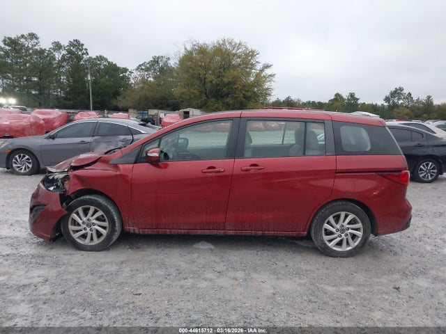 44615712 :رقم المزاد ، JM1CW2BL7D0152278 vin ، 2013 Mazda Mazda5 Sport مزاد بيع