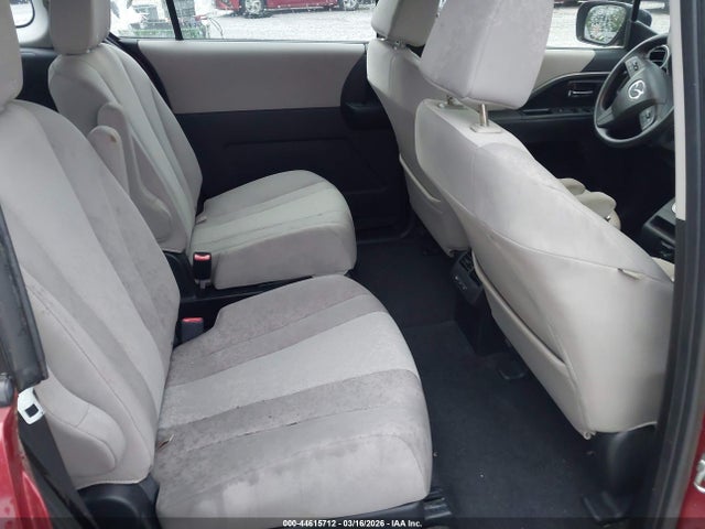 44615712 :رقم المزاد ، JM1CW2BL7D0152278 vin ، 2013 Mazda Mazda5 Sport مزاد بيع