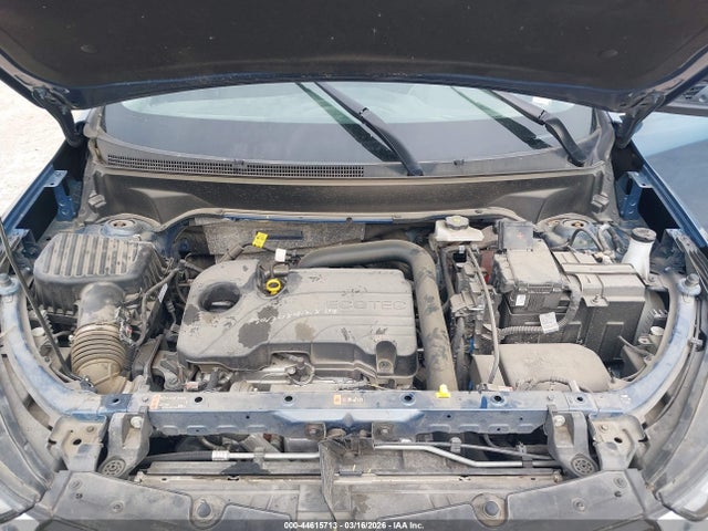 2024 CHEVROLET EQUINOX 3GNAXKEG7RL253213 Photo 9