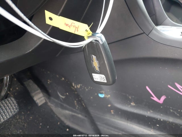 2024 CHEVROLET EQUINOX 3GNAXKEG7RL253213 Photo 10