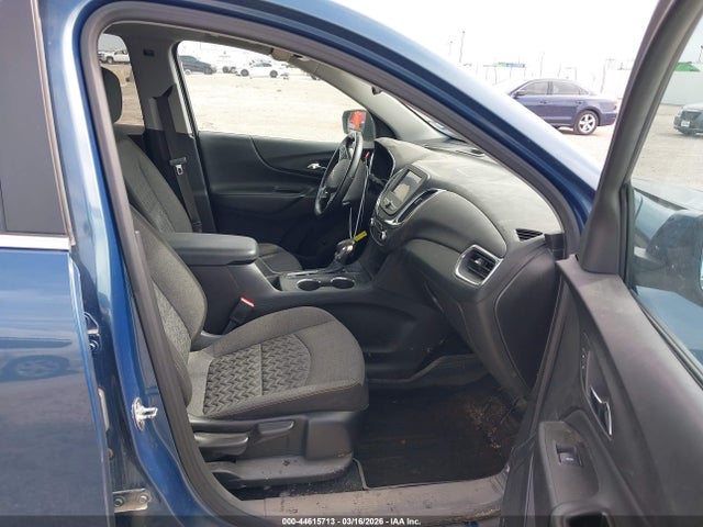 2024 CHEVROLET EQUINOX 3GNAXKEG7RL253213 Photo 4