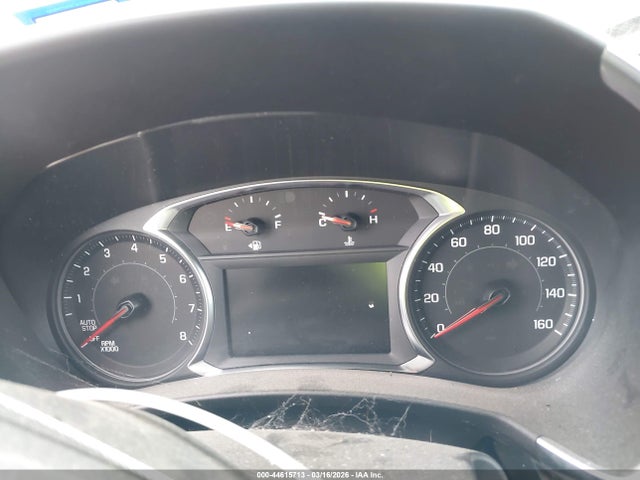 2024 CHEVROLET EQUINOX 3GNAXKEG7RL253213 Photo 6