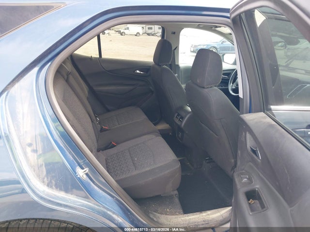 2024 CHEVROLET EQUINOX 3GNAXKEG7RL253213 Photo 7