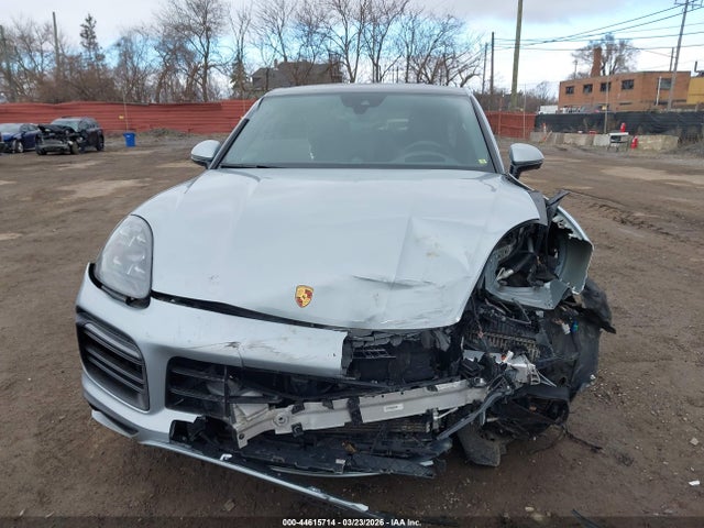 Porsche Cayenne Coupe Gts 2021 WP1BG2AY3MDA49131 Image 12