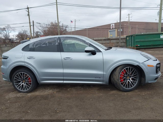 Porsche Cayenne Coupe Gts 2021 WP1BG2AY3MDA49131 Image 13