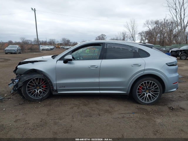 Porsche Cayenne Coupe Gts 2021 WP1BG2AY3MDA49131 Image 14