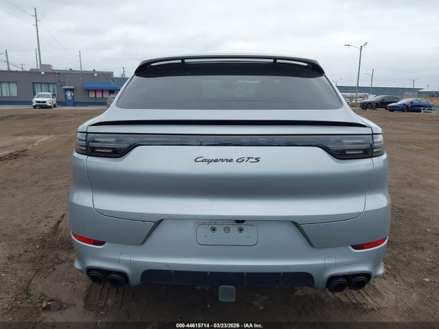 Porsche Cayenne Coupe Gts 2021 WP1BG2AY3MDA49131 Image 16