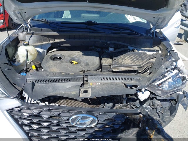 44615717 :رقم المزاد ، KM8J23A46KU916769 vin ، 2019 Hyundai Tucson Se مزاد بيع