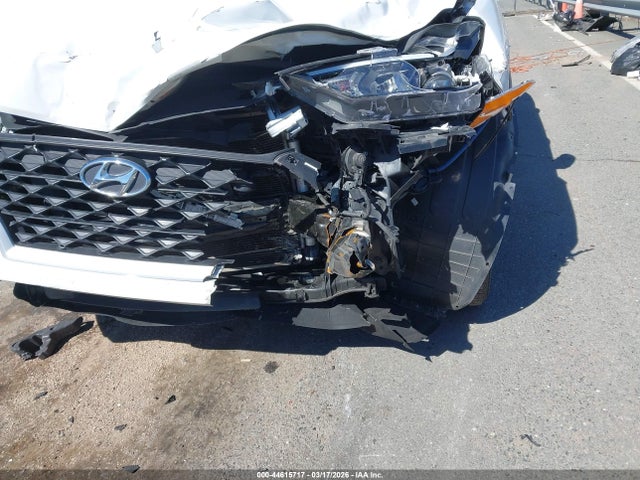 44615717 :رقم المزاد ، KM8J23A46KU916769 vin ، 2019 Hyundai Tucson Se مزاد بيع