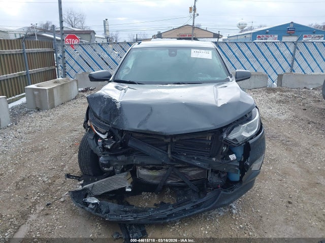 Aukcja sprzedaży 2020 Chevrolet Equinox Fwd 2fl, vin: 3GNAXJEV8LS576840, numer aukcji: 44615718