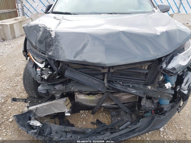 Aukcja sprzedaży 2020 Chevrolet Equinox Fwd 2fl, vin: 3GNAXJEV8LS576840, numer aukcji: 44615718
