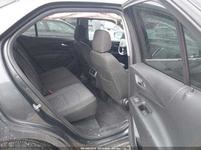 Aukcja sprzedaży 2020 Chevrolet Equinox Fwd 2fl, vin: 3GNAXJEV8LS576840, numer aukcji: 44615718