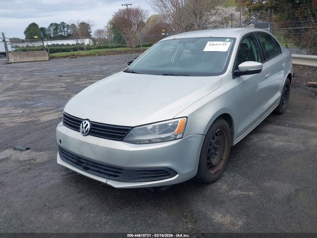Продаж на аукціоні авто 2011 Volkswagen Jetta 2.5l Se, vin: 3VWDX7AJ7BM324685, номер лоту: 44615721