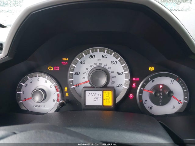 2013 HONDA PILOT 5FNYF4H54DB067006 Photo 6