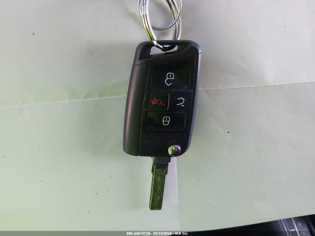 Aukcja sprzedaży 2018 Volkswagen Golf Tsi S/tsi Se, vin: 3VWG17AU9JM276274, numer aukcji: 44615726
