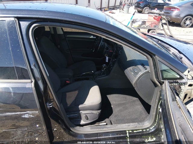 Aukcja sprzedaży 2018 Volkswagen Golf Tsi S/tsi Se, vin: 3VWG17AU9JM276274, numer aukcji: 44615726